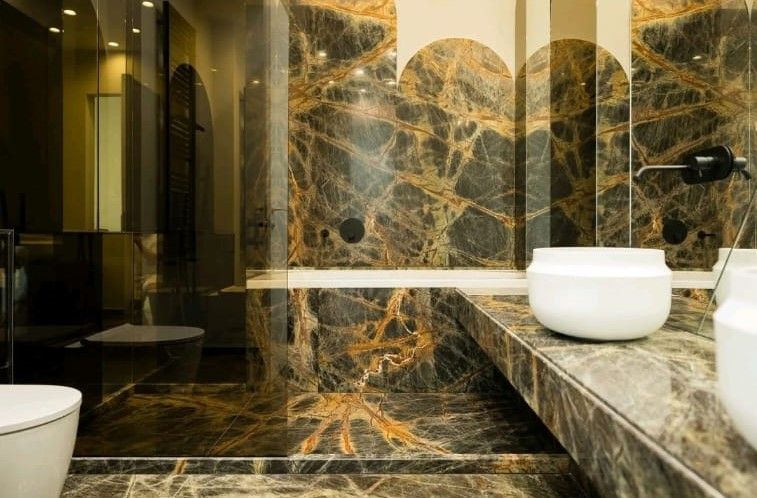 Penthouse exclusivist | 4 camere I Zona Floreasca / Aviatiei - Poză 21