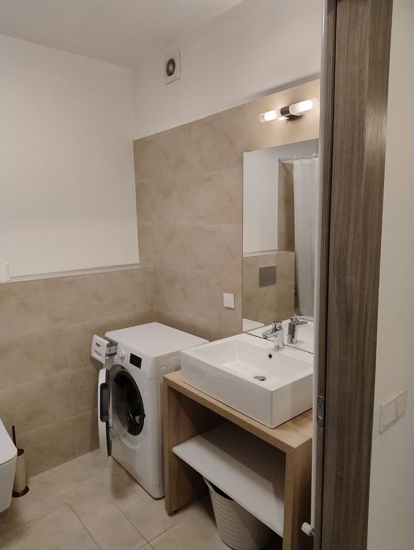 3 camere | Unirii | parcare | bloc boutique 2020 - Poză 12