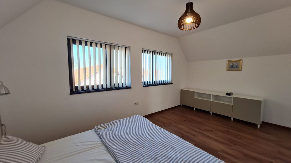 Minimalist la prima închiriere în Dumbravita - Poză 5