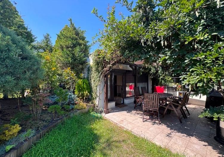 Triplex vedere panoramica | Terasa 80 mp | Herastrau - Poză 3