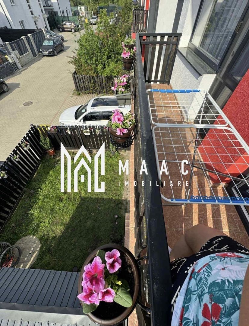 Cvadruplex | 84Mp | Cartierul Arhitecților - Poză 2