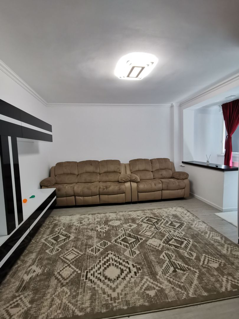 2 camere Camil Ressu | langa metrou - Poză 1