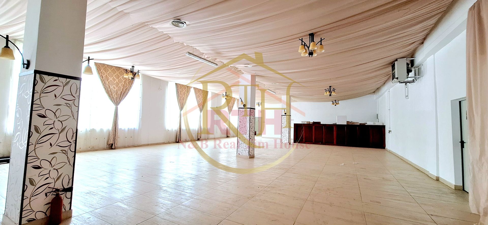 Oferim spre inchiriere Depozite, Hale, Birouri, zona Calea Buziasului - Poză 9