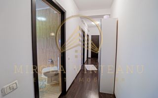 Tomis Plus- Apartament cu 2 camere, mobilat și utilat, etaj 1. - Poză 22