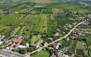 Teren intravila in Valea Calugareasca - Poză 2