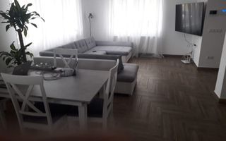 Duplex modern de 120mp, garaj subteran, ansamblu privat, zona Faget - Poză 3