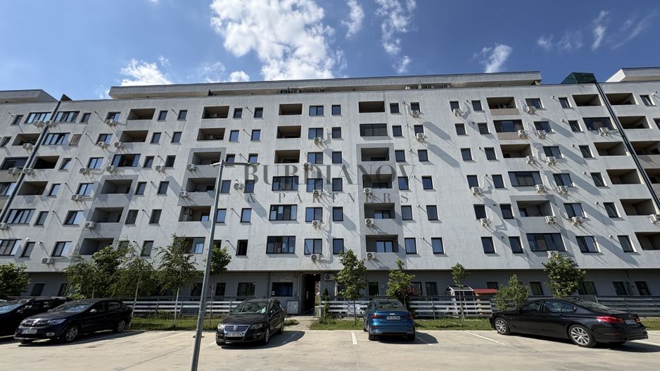 Apartament cu 2 camere + Loc de parcare - Titan - Metrou Nicolae Teclu - Poză 19