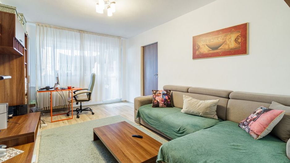 Apartament 3 camere Drumul Taberei - Poză 10