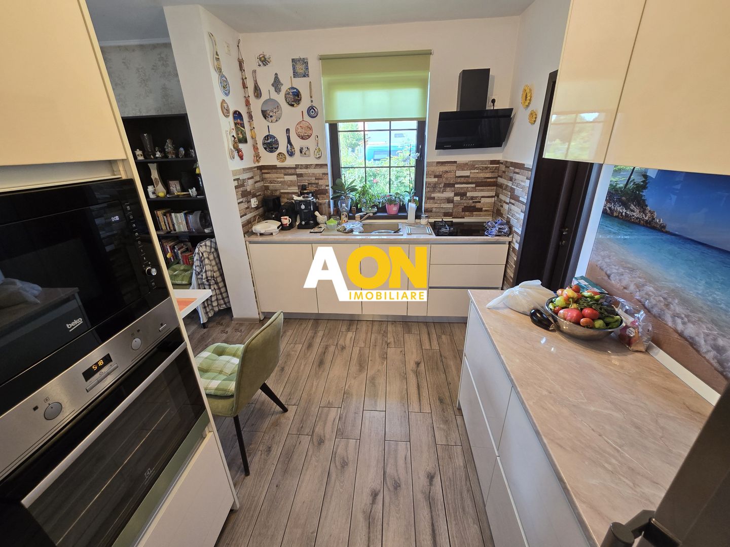 Casă de Vânzare, 3 Camere, 352mp Teren, Orizont - Poză 12