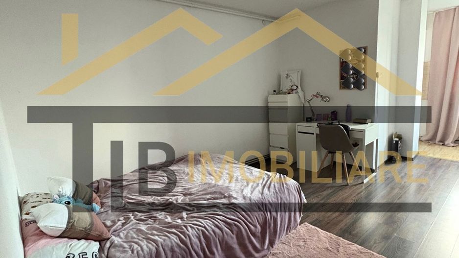 Garsoniera, 30mp, Zona Aleea Carpati - Poză 1