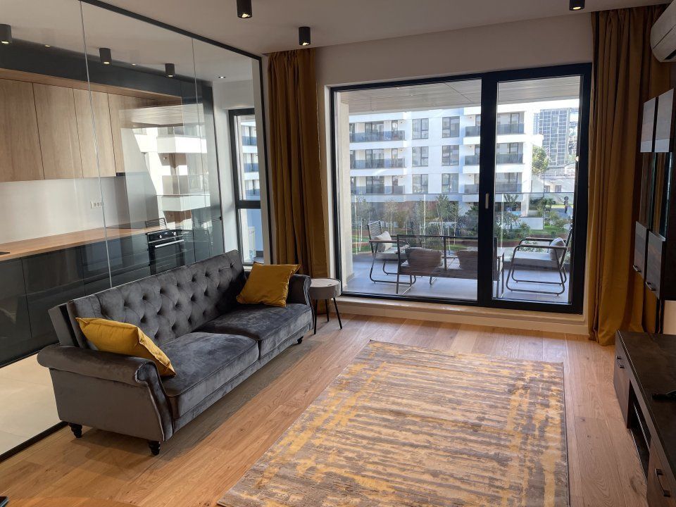 Apartament 2 Camere Nusco City - Proprietar - Poză 2