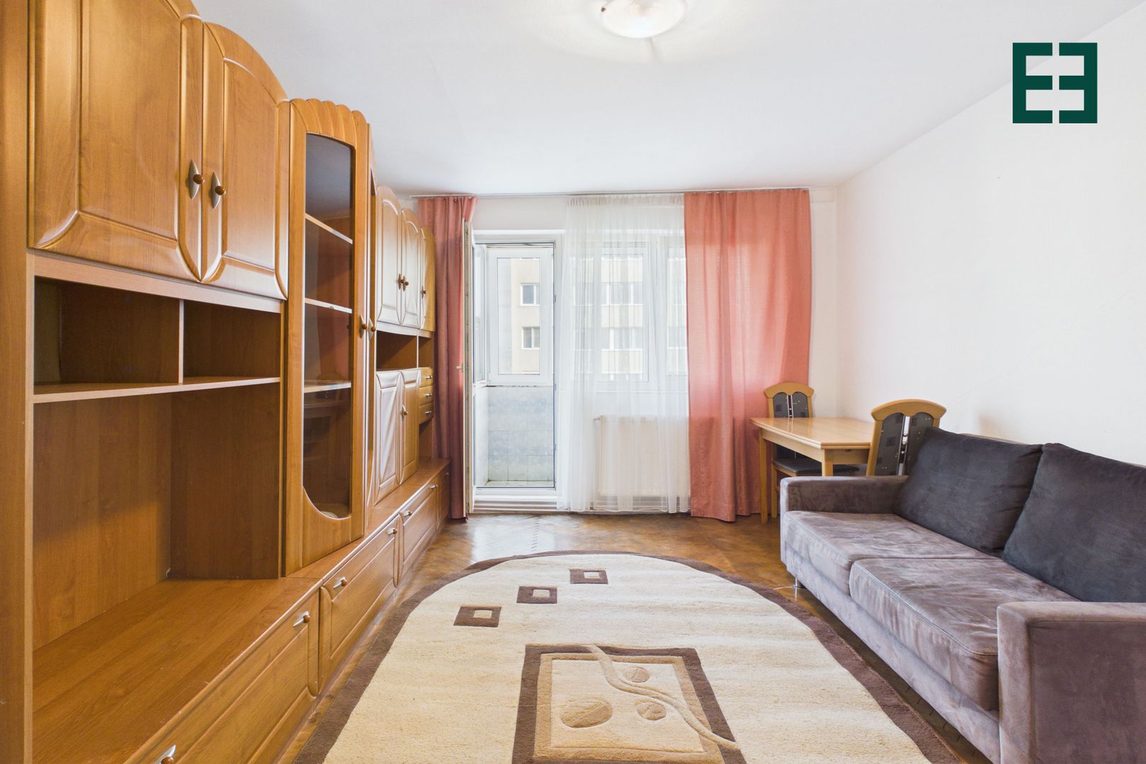 DE ÎNCHIRIAT! Apartament cu 2 camere - Zona Șagului - Timișoara - Poză 15