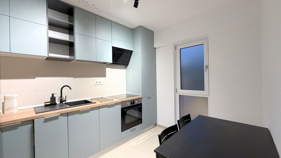 2 camere etaj 1 Belvedere Residences - Poză 4