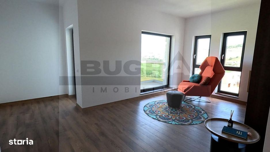 Vila cu piscina, spa si fitness - Poză 4