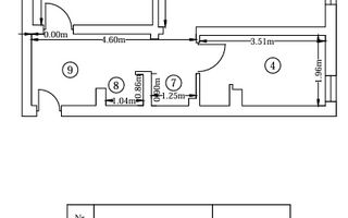 Apartament cu 3 camere - Colentina - etaj 1/10 - Fabrica de Gheață - Poză 3