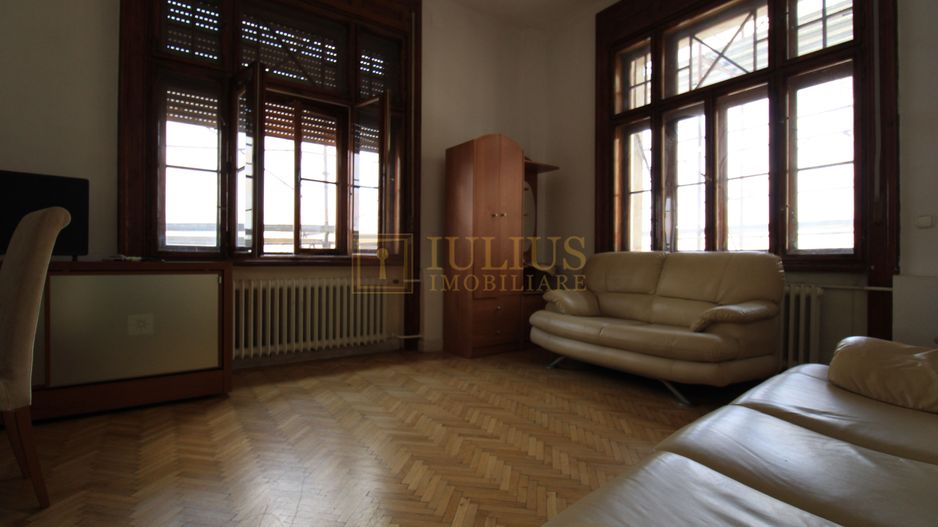 Piata Victorie, 3 camere, 2 bai, pet-friendly - Poză 6
