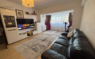 Apartament 3 camere modern mobilat-utilat in Turnisor - Poză 2