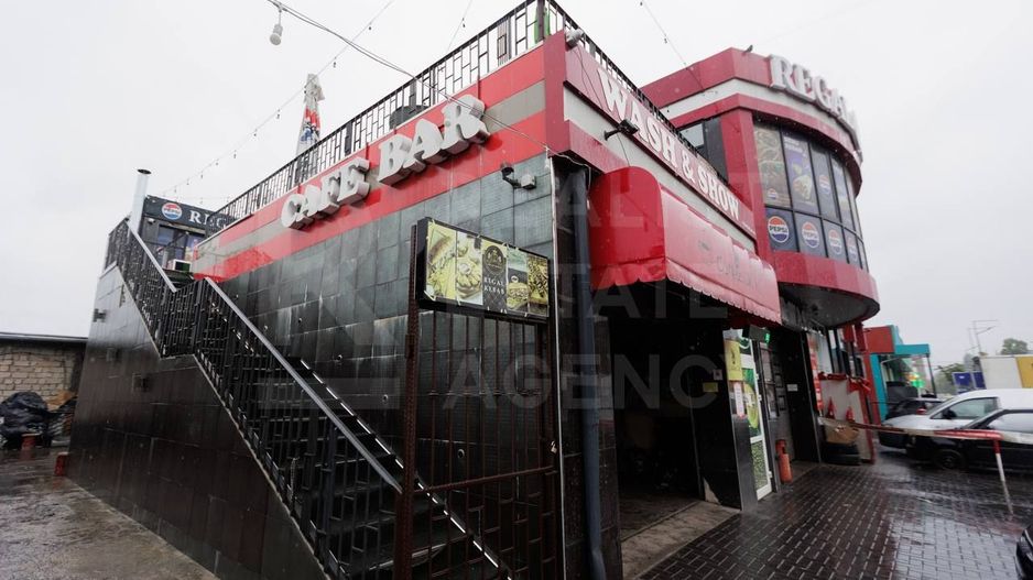 Chirie, spațiu comercial, 180 mp, str. Maria Dragan, Ciocana - Poză 3