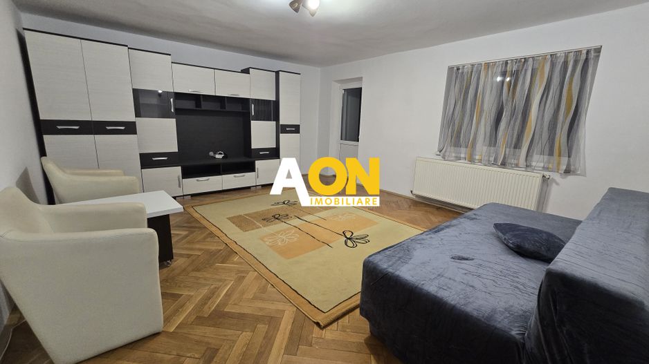 Apartament cu 3 Camere, Etaj 1, Zona Cetate - Poză 1