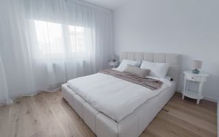 Apartament modern cu 3 camere vânzare | La cheie | Calea Florești - Poză 1