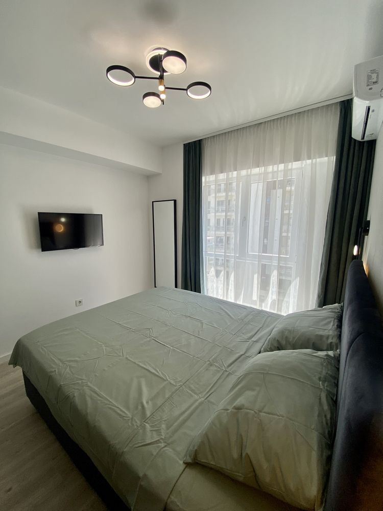 Belvedere Residence, Metrou la 5 minute - 2 Camere de inchiriat - Poză 8