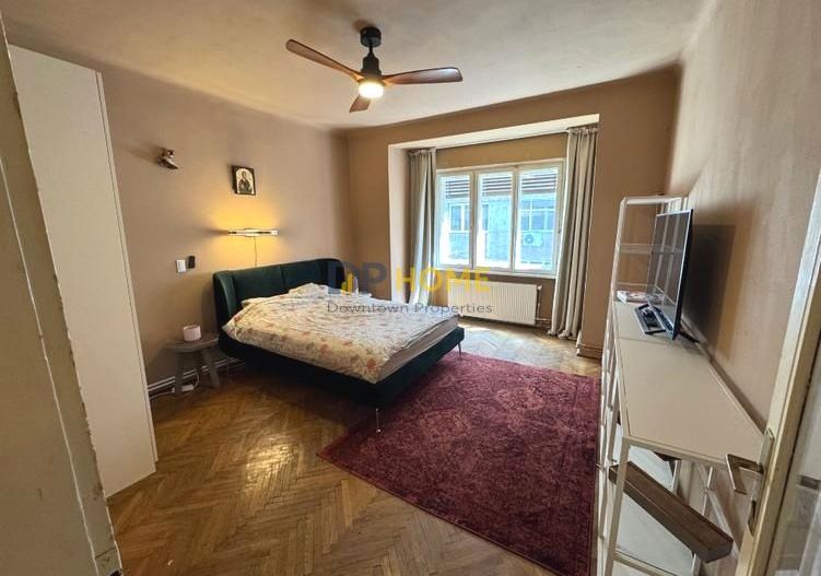 Apartament 3 camere de vânzare – Universitate | Calea Victoriei - Poză 6