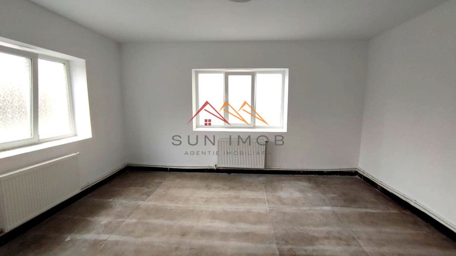 Casă / Spațiu comercial | 193 mp utili (P+S) | Câmpina | 120.000 € - Poză 6