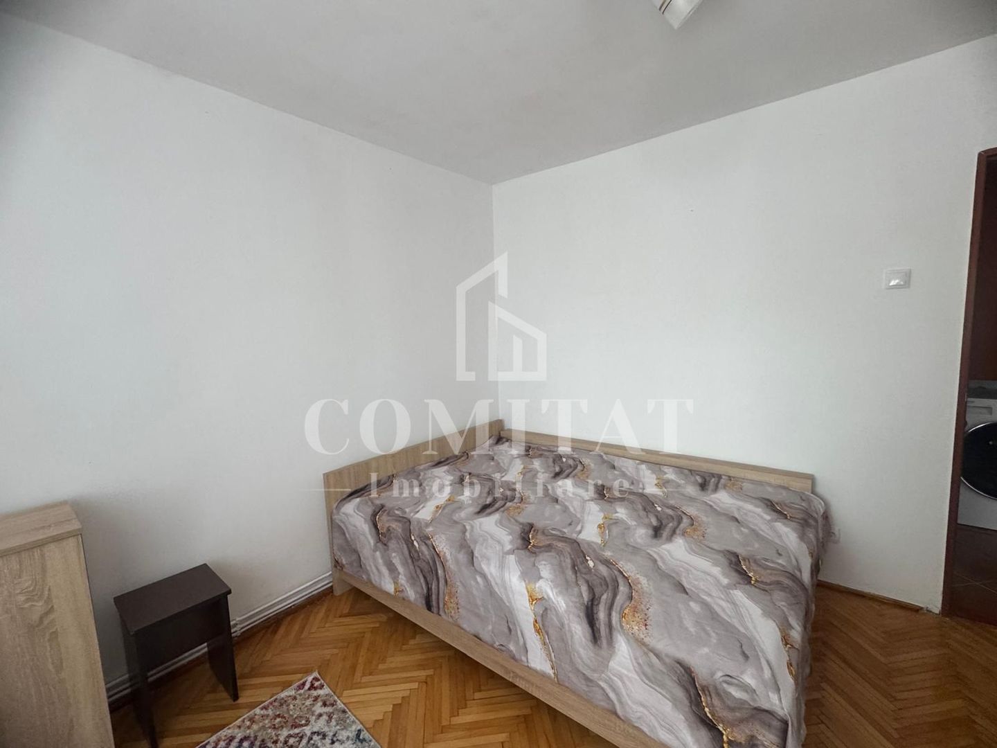 Apartament primitor cu 3 camere | Zona Nicolae Titulescu - Gheorgheni - Poză 7