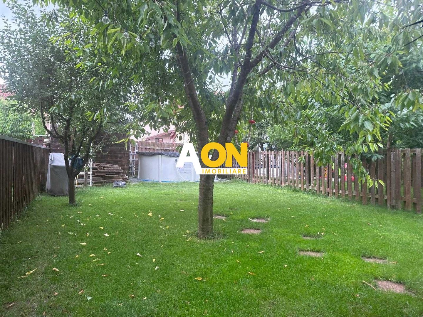 Casă tip înșiruit, 4 camere, Cetate, renovată 2024, acces 2 străzi - Poză 6