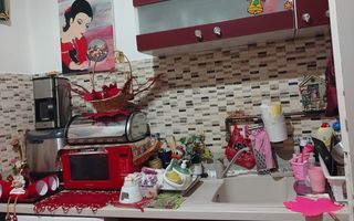 De vanzare Apartament 4 camere, Dacia, ultracentral - Poză 9