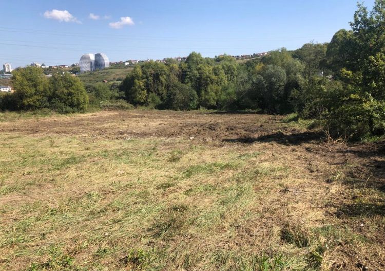Teren 1,450mp Cluj-Napoca / Strada Campului - Poză 3