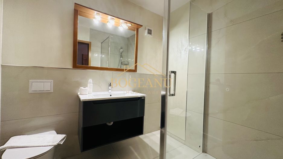 BG129-Apartament Premium 1 camera,Lift,Piscina,-Central-UVT - Poză 8