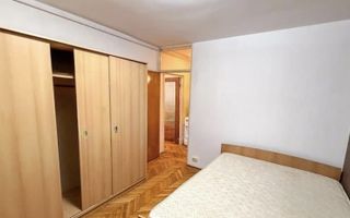 Apartament 3 camere Banu Manta - Clucerului | Imobil 1982 | Vedere spate - Poză 10