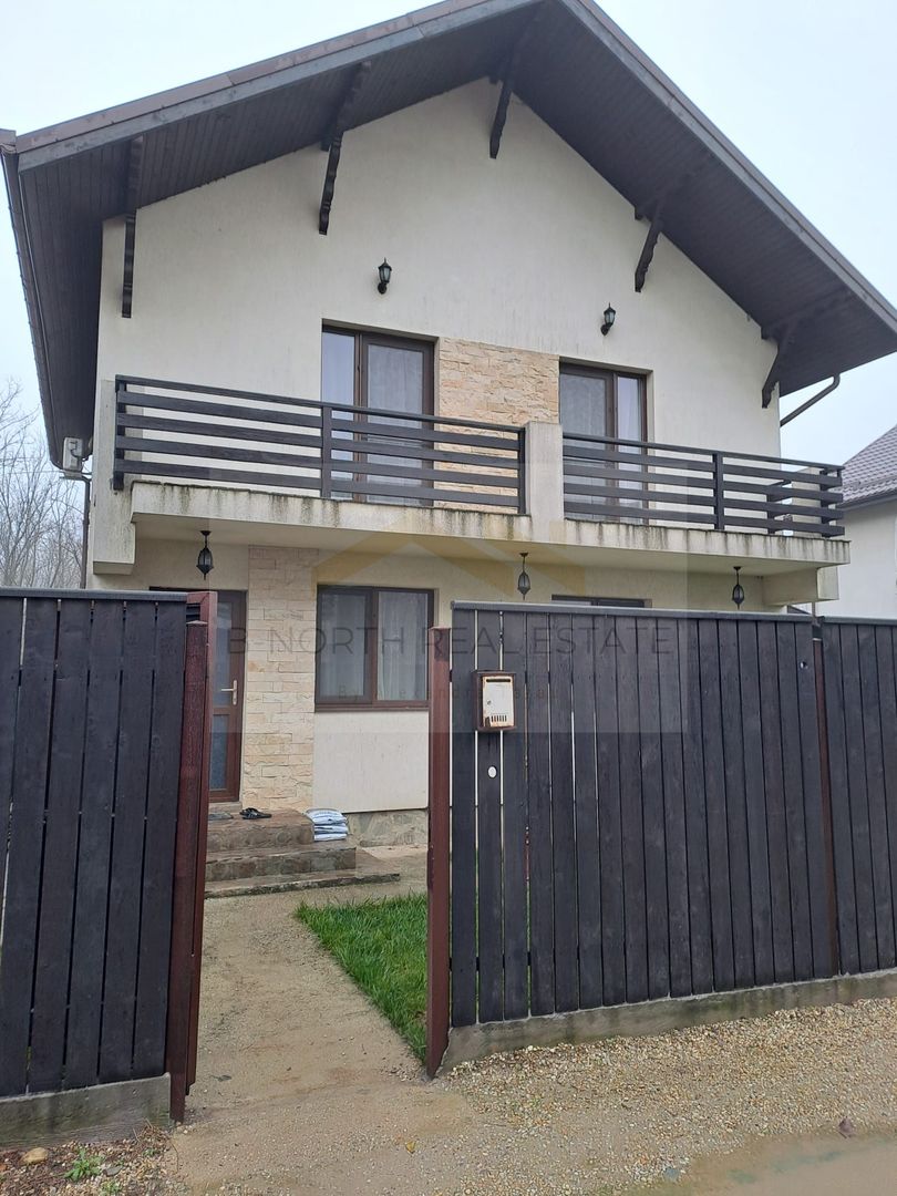 Inchiriere Vila  Drragomiresti Deal - Poză 11