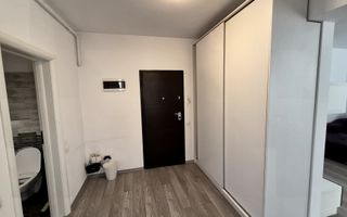 Apartament cu 2 camere + terasa 70 mp - Aviatiei - bloc 2019 - Poză 7