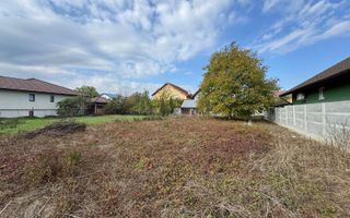 Teren intravilan de vanzare, Cetate - Poză 2