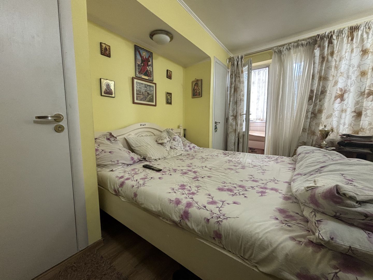 APARTAMENT 4 CAMERE | CENTRALA | LOC DE PARCARE - Poză 17