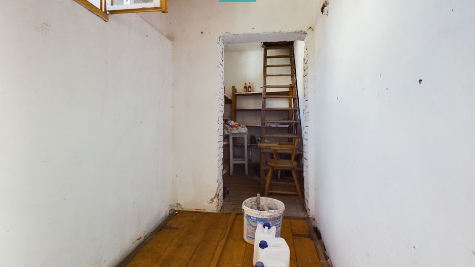 Casă 4 camere, zona centrală în Pâncota - Poză 11