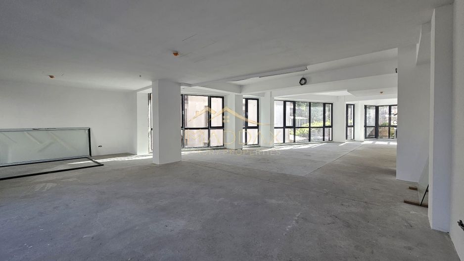 Cladire de birouri de inchiriat***877mp***Dorobanti - Poză 19