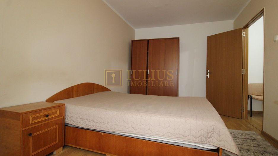 La 5 min de Județean, parter, centrală proprie - Poză 5