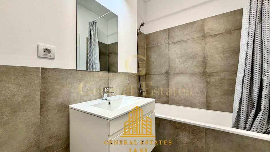 Vânzare apartament 2 Camere PREMIUM | Silk District - Poză 12