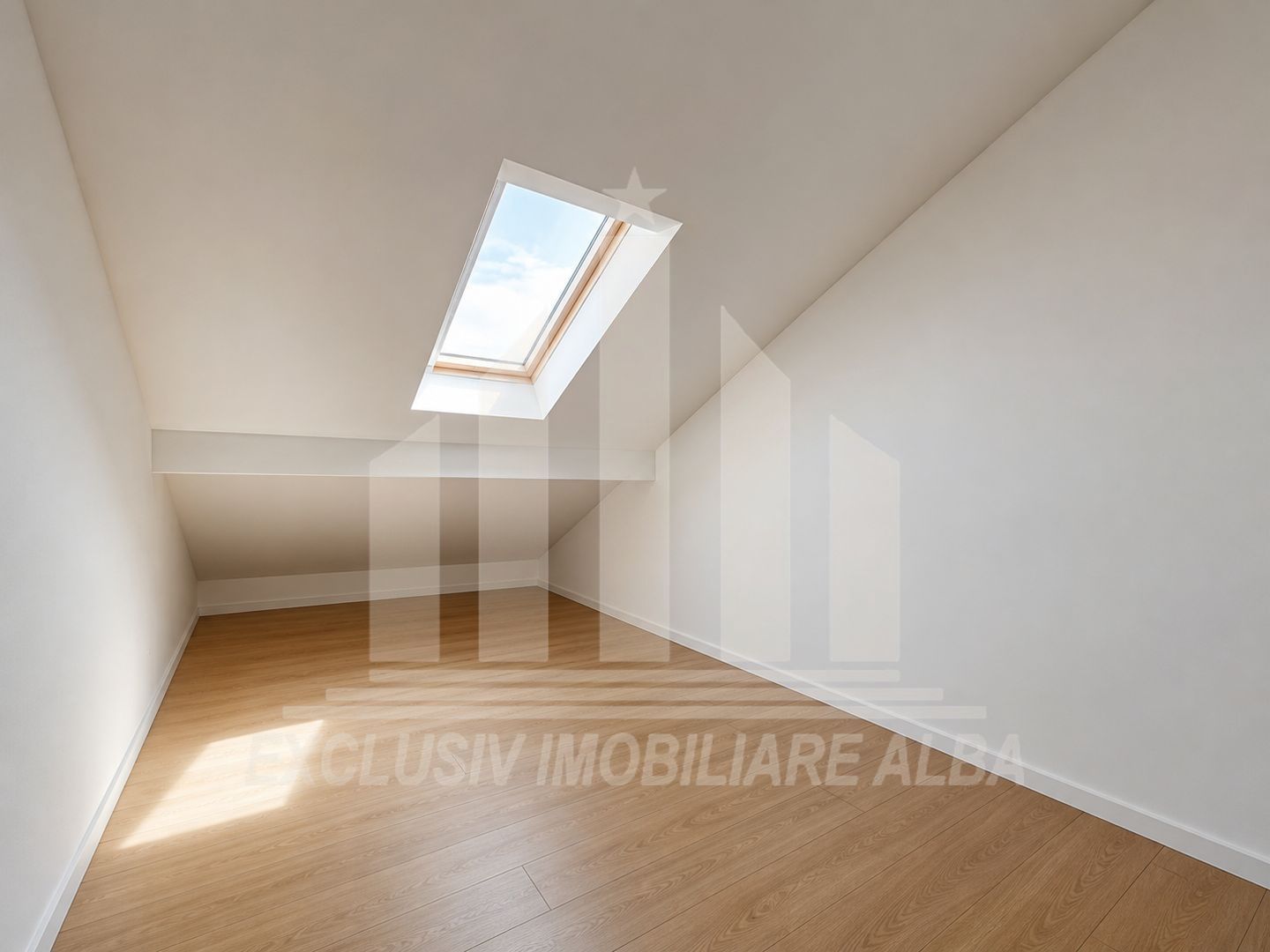 Apartament 2 camere | Open space | 50 mp | Vila apartamente | Lipoveni - Poză 2