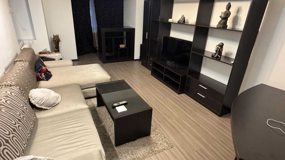 Proprietar inchiriez apt 2 camere zona Nerva Traian Stradal - Poză 3