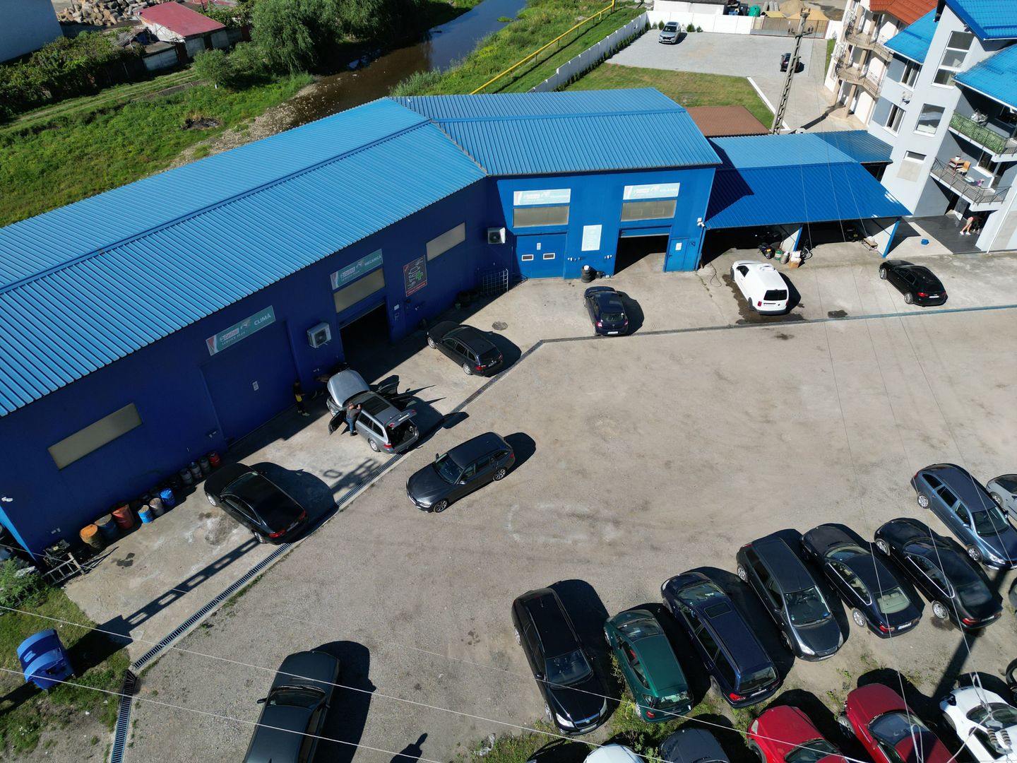 Oportunitate strategică de dezvoltare în Hațeg 3.079 mp - Poză 15
