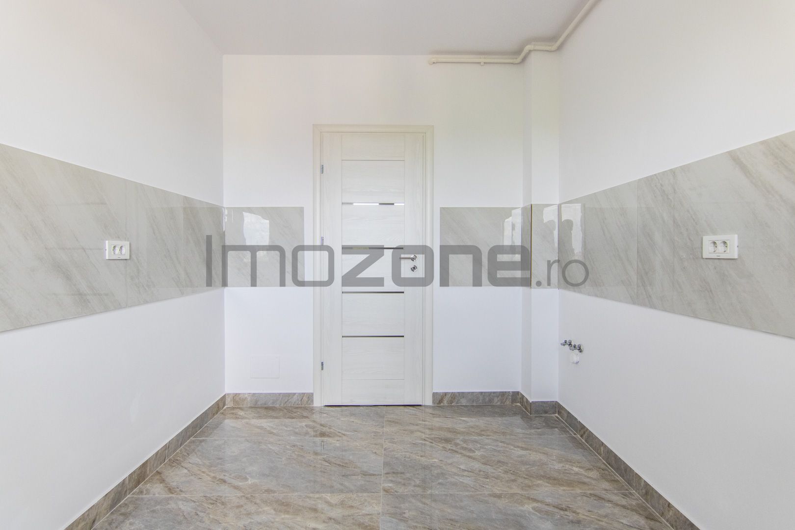 Prelungirea Ghencea, bloc nou, 3 camere, etaj 1/4, 83 mp, decomandat, 2 bai - Poză 8