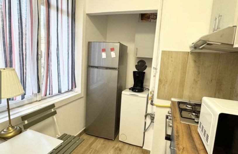 APARTAMENT FLOREASCA | BARBU VACARESCU | LUX - Poză 7