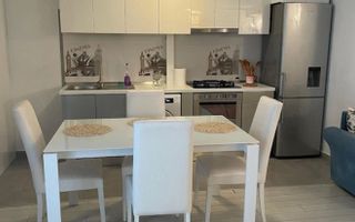 AP. 2 CAMERE FLOREASCA - CENTRALA PROPRIE, BLOC NOU, MOBILAT MODERN - Poză 5