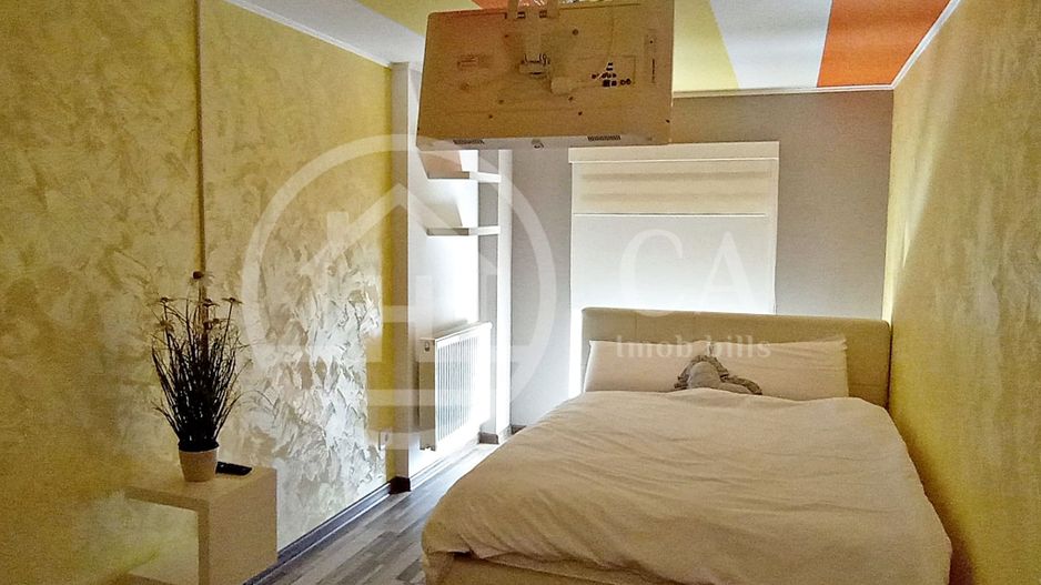 Apartament de inchiriat cu 2 camere zona centrala Oradea - Poză 8