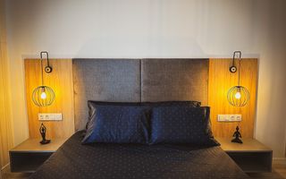 OFERTA INCHIRIATA- Apartament Superb, Denya Forest | Parcare Privata - Poză 15