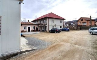 Teren Intravilan pt.Blocuri+Casa+Hale metaliceUtilitati complete - Poză 9